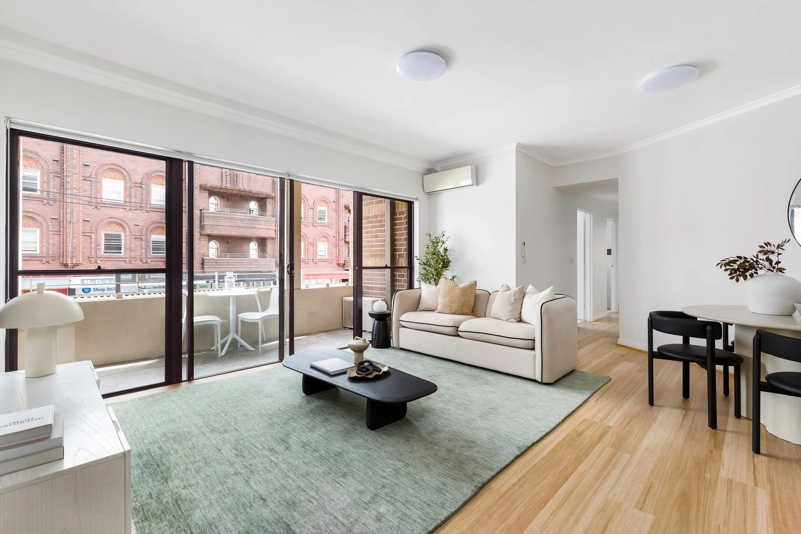 2/57-63 Belmore Road, Randwick NSW 2031