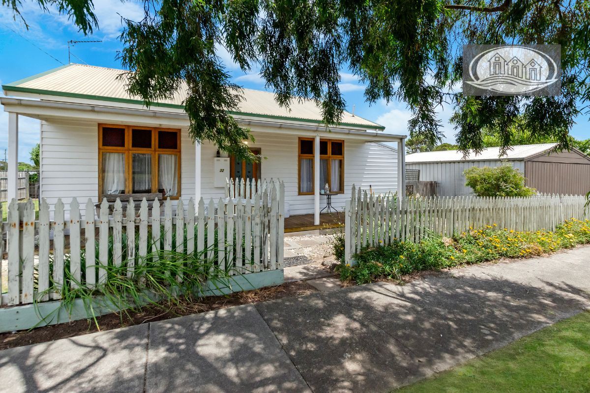 32 Townsend Street, Portland VIC 3305, Image 0