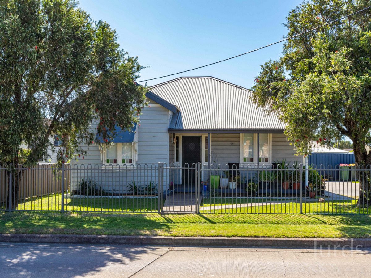 100 & 100A Allandale Road, Cessnock NSW 2325, Image 0