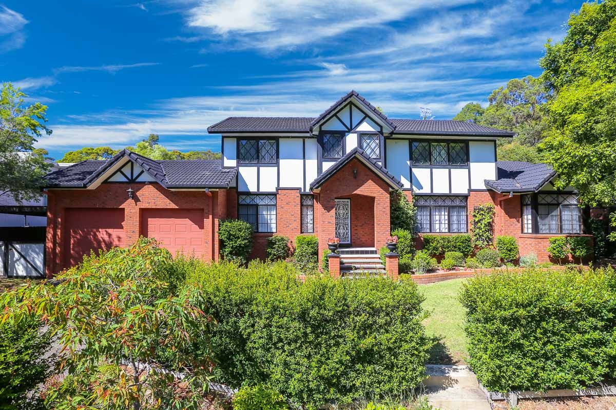 8 Allinga Close, Lilli Pilli NSW 2536, Image 0