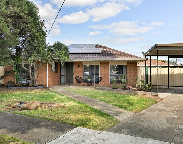 20 Maynard Place, Kings Park VIC 3021