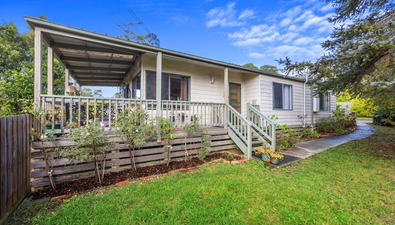Picture of 6 Bellbird Avenue, LAUNCHING PLACE VIC 3139