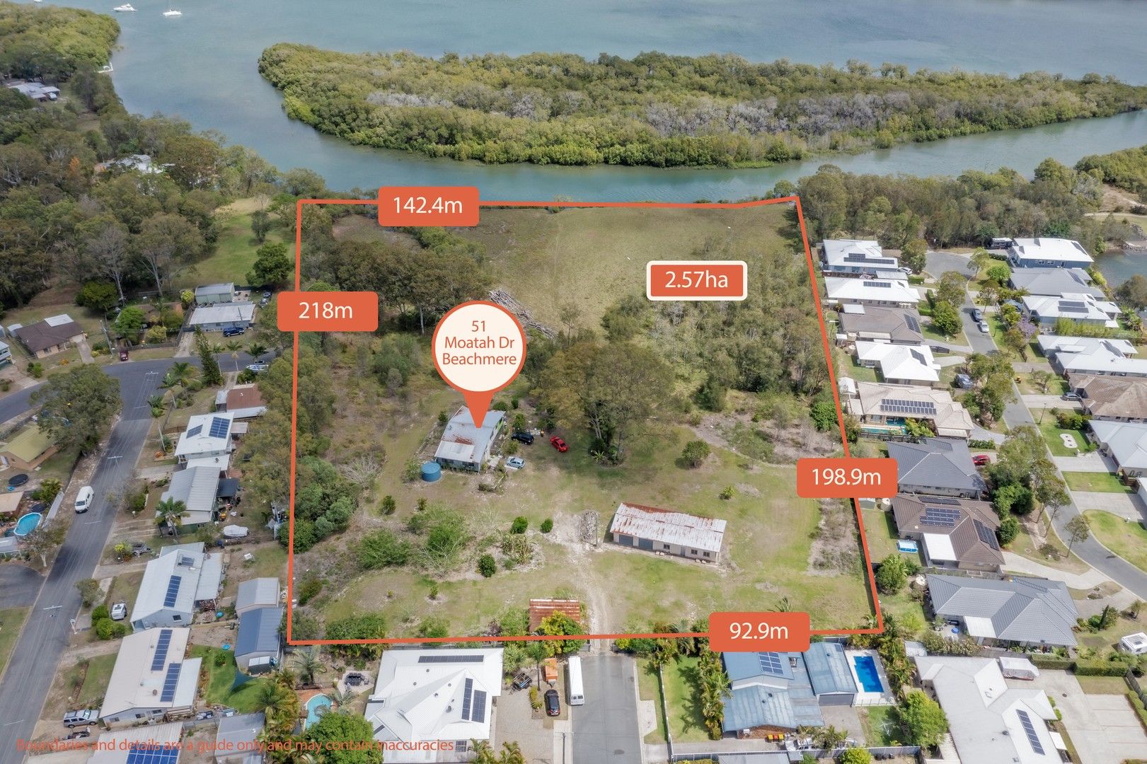 51 Moatah Dr, Beachmere QLD 4510, Image 0