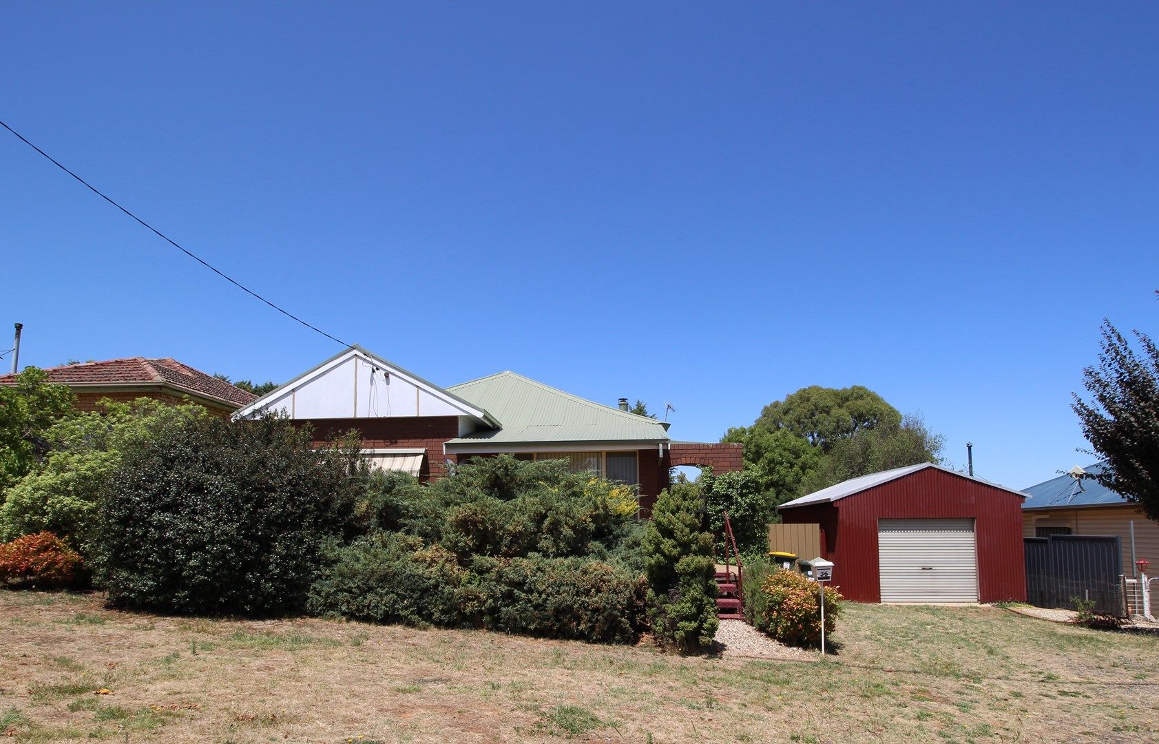 36 Clara Street, Tumbarumba NSW 2653, Image 0