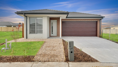 Picture of 22 Frolic Street, TARNEIT VIC 3029