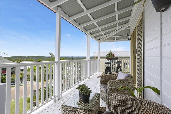 148 Real Estate Properties For Sale In Sunrise Beach Qld 4567 Domain