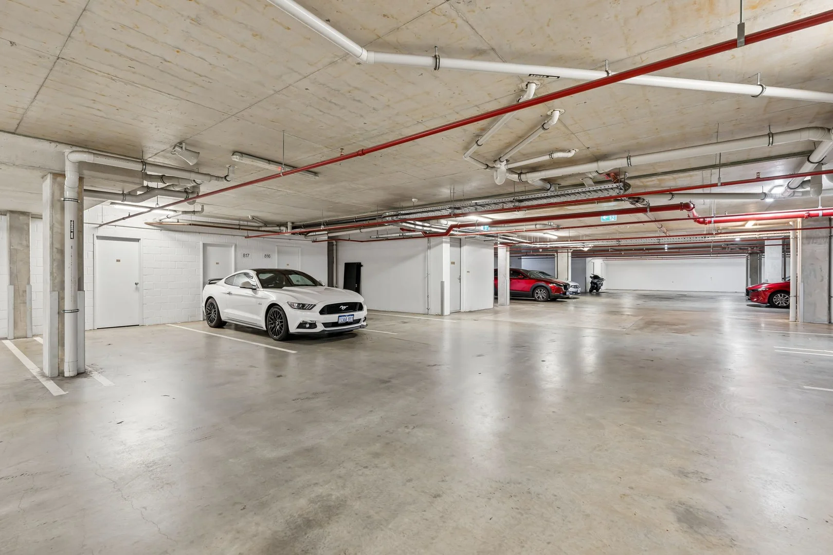 Additional image 13 of 817/18 Cecil Avenue, Cannington WA 6107