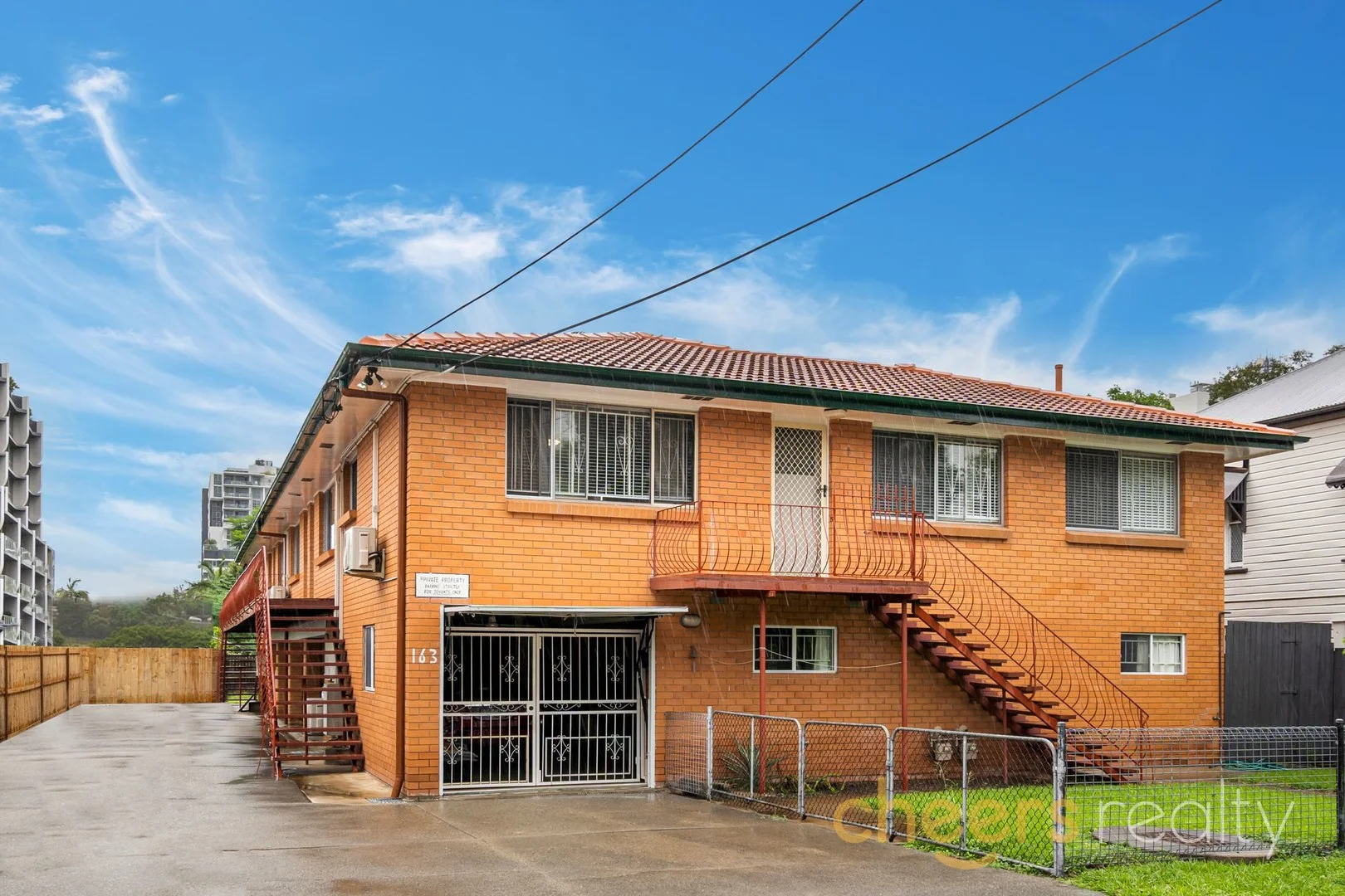 5/163 Baines Street, Kangaroo Point QLD 4169