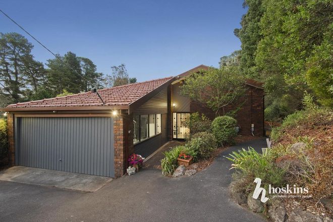 Picture of 137 Glenvale Road, DONVALE VIC 3111