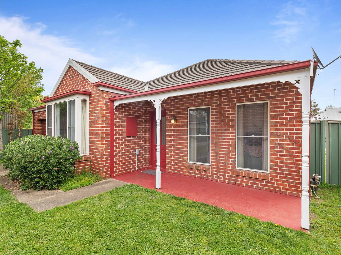 3/708 Talbot Street South, Redan VIC 3350, Image 1