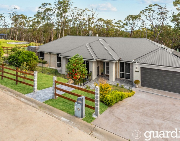 3 Sands Court, Glenorie NSW 2157