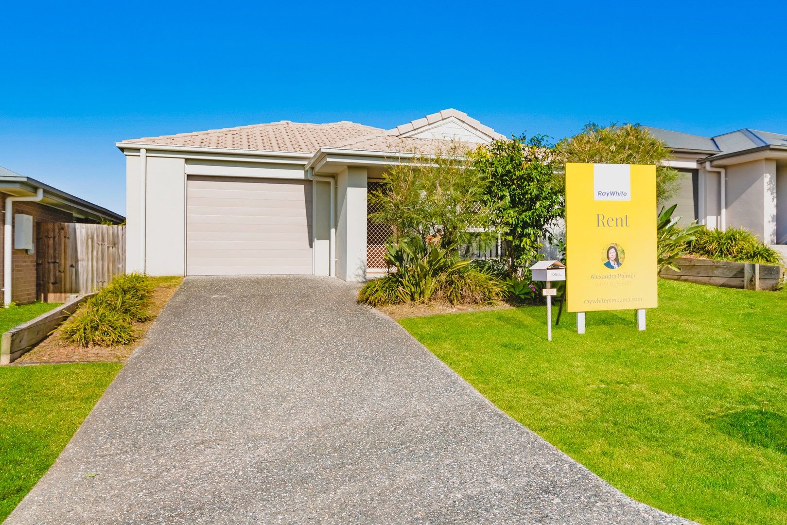 18 Woodrose Circuit, Pimpama QLD 4209, Image 0