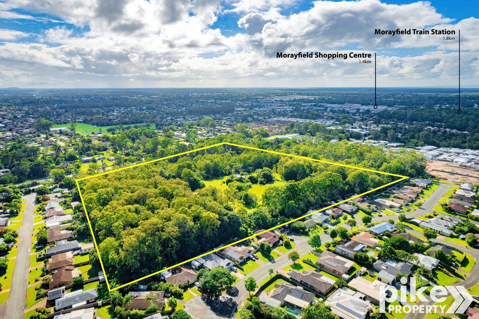 116140 Caboolture River Road, Morayfield Property History & Address