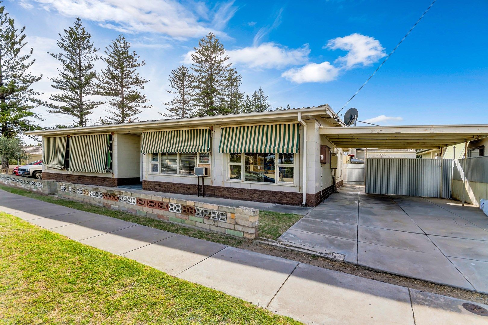 226 Military Road, Henley Beach SA 5022, Image 0