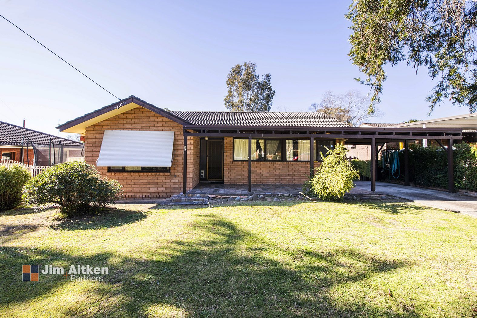 20 Banool Avenue, South Penrith NSW 2750