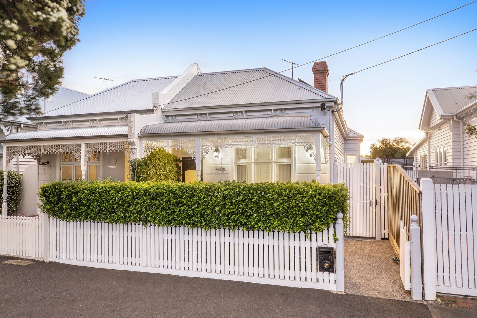173 Melbourne Road, Williamstown VIC 3016, Image 0