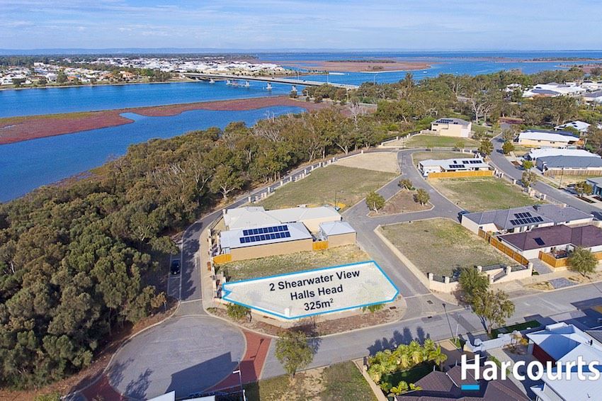 2 (Lot 101) Shearwater View, Halls Head WA 6210, Image 1