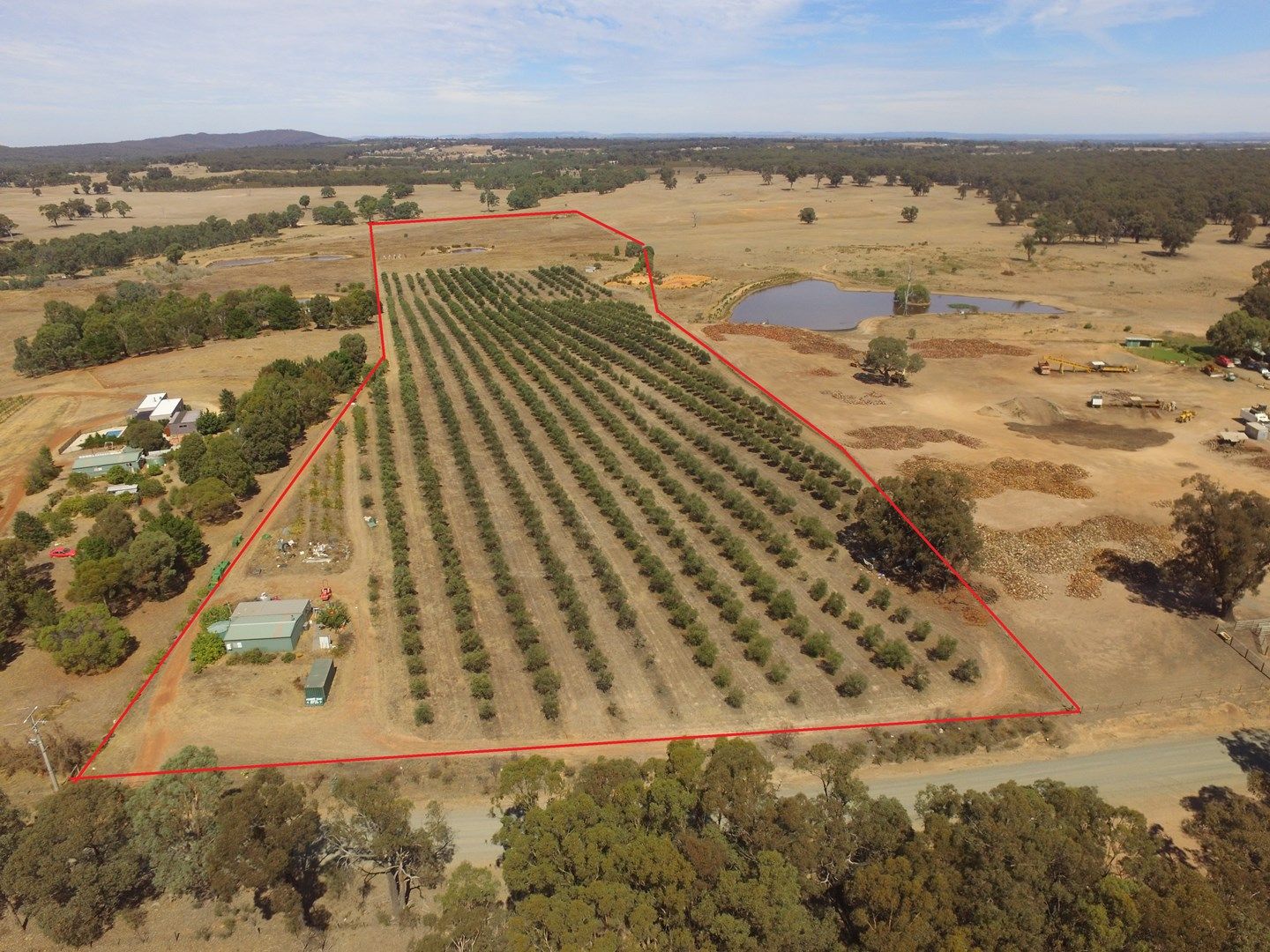 Heathcote VIC 3523, Image 0