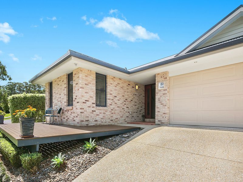 20 Baldwin Close, Boambee East NSW 2452, Image 0