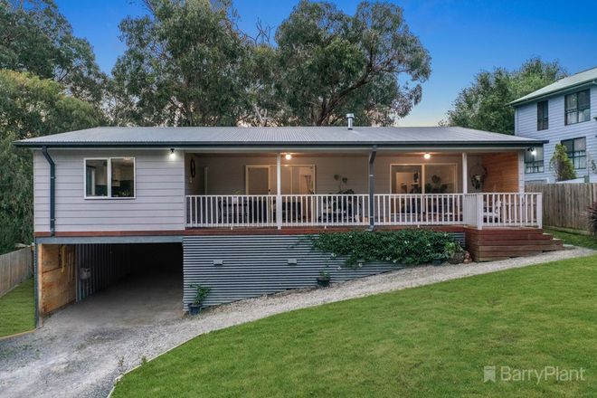 Picture of 8 Grant Crescent, HEALESVILLE VIC 3777