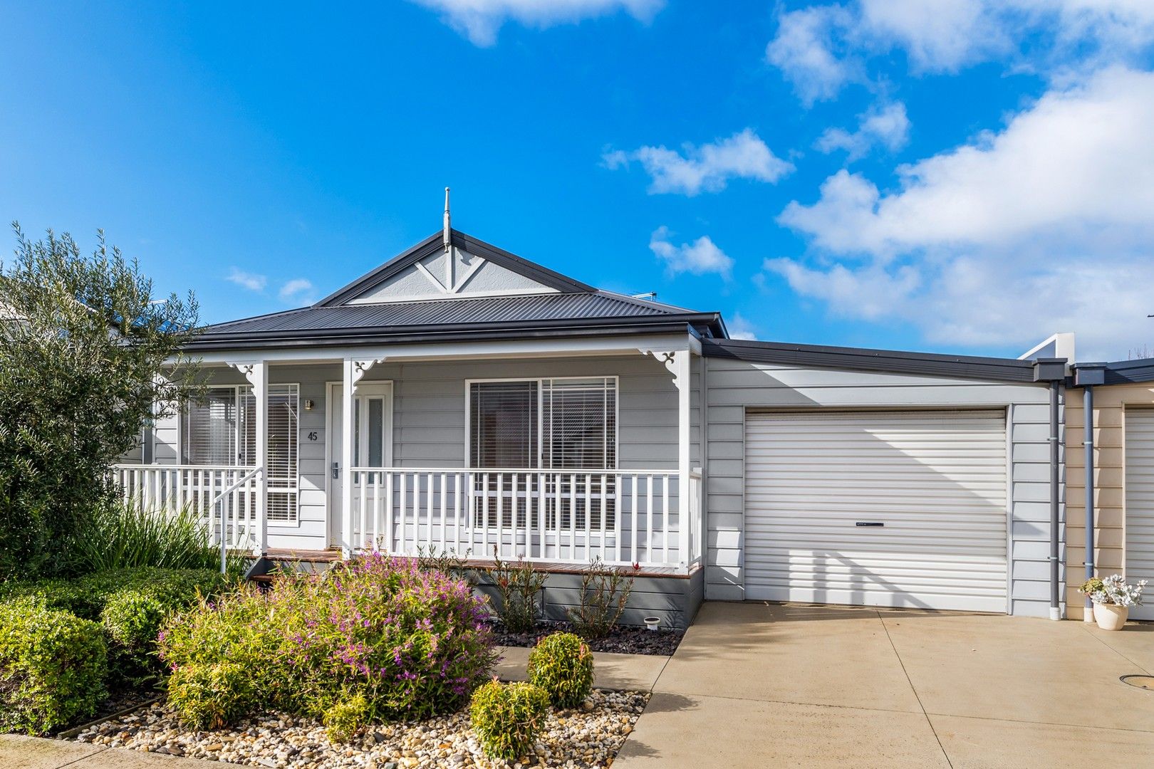 1 bedrooms Unknown in 45/29 Wells Road CHELSEA HEIGHTS VIC, 3196