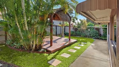 Picture of 3/3 Norman Avenue, MAROOCHYDORE QLD 4558