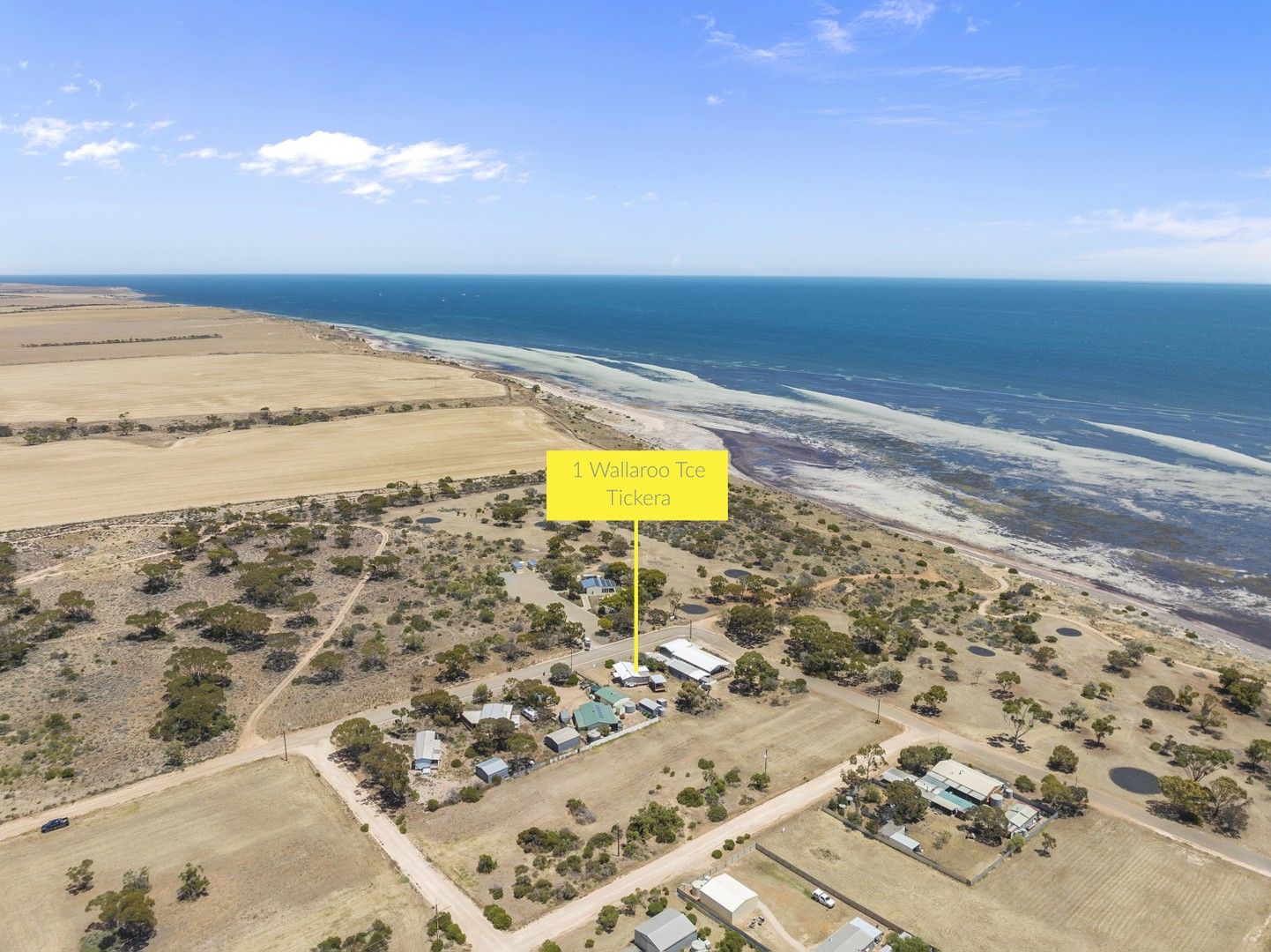 1 Wallaroo Terrace, Tickera SA 5555, Image 0