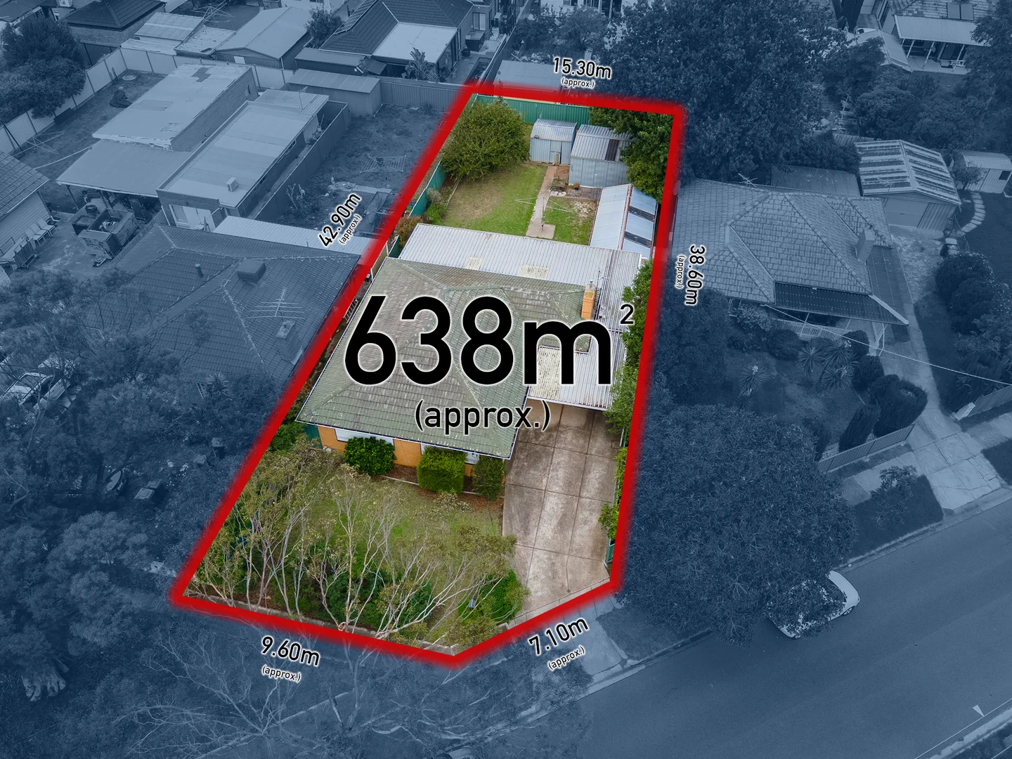 Additional image 2 of 2 Harmon Avenue, St Albans VIC 3021