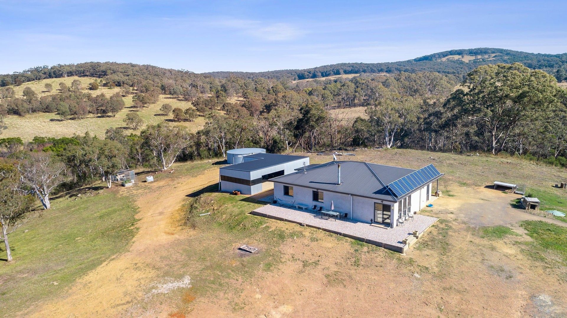 1062 Mountain Ash Road, Goulburn NSW 2580 House for Sale Domain