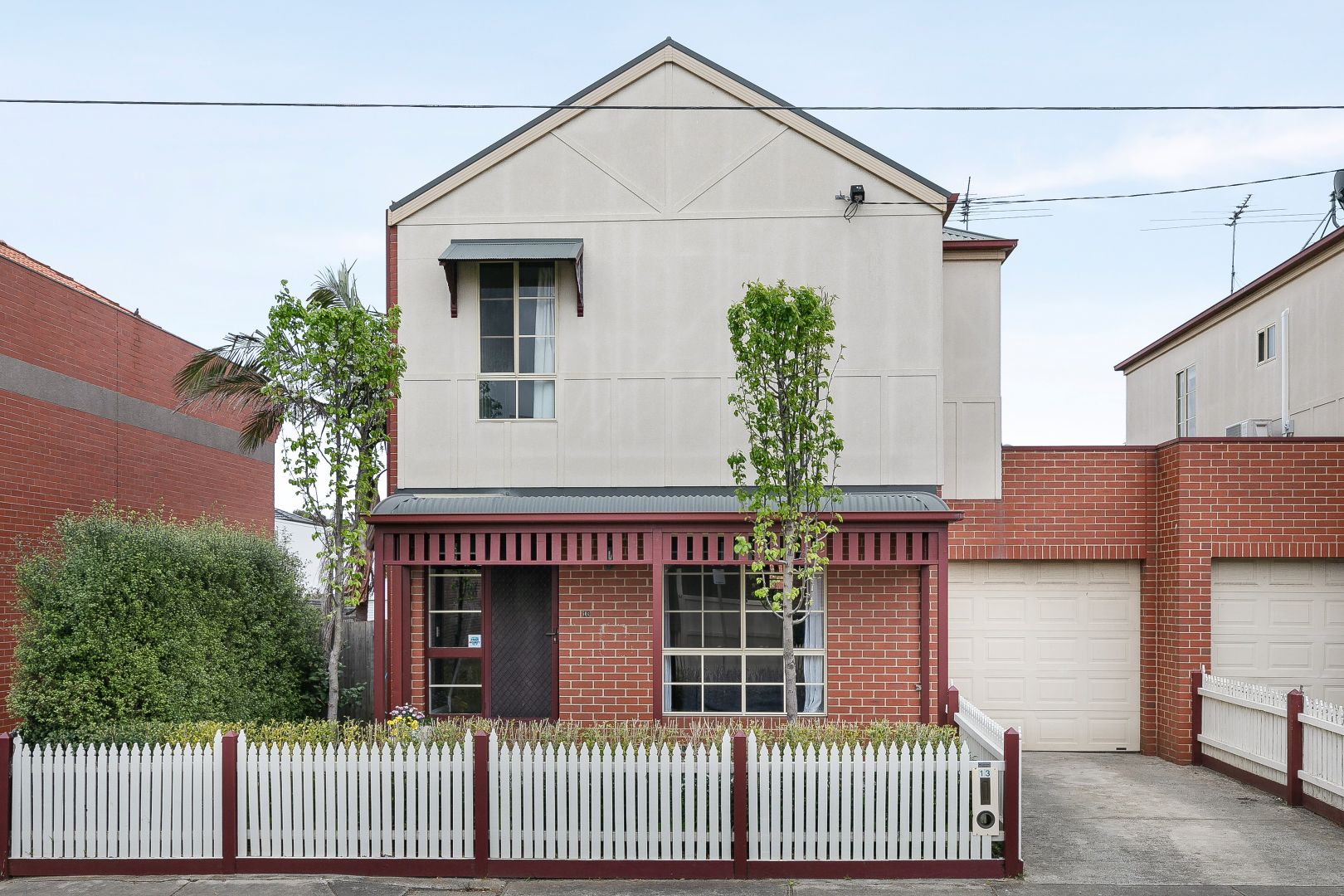 13 Rayment Street, Thornbury VIC 3071