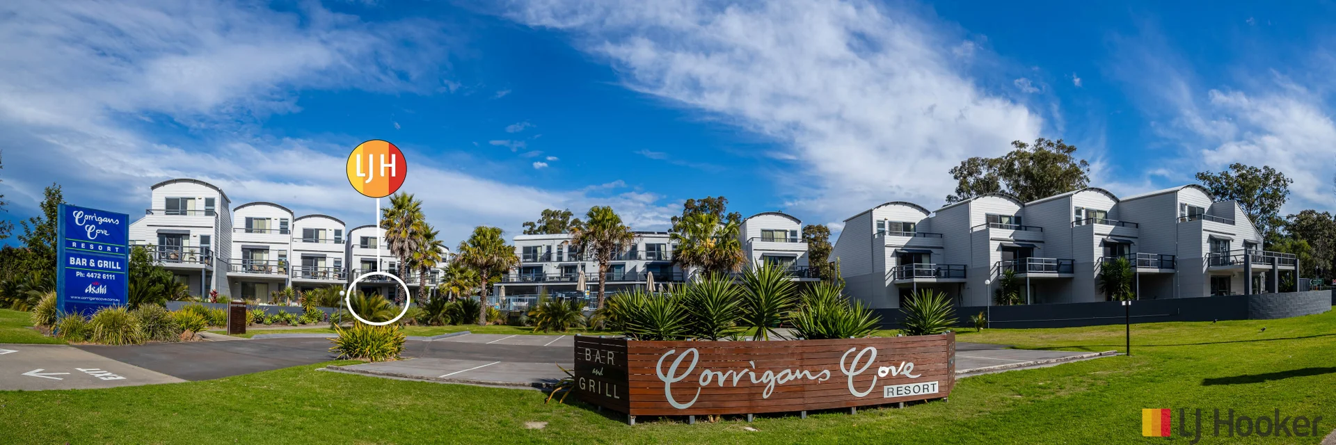 Additional image 19 of 104/202-208 Beach Road 'Corrigans Cove', Batehaven NSW 2536