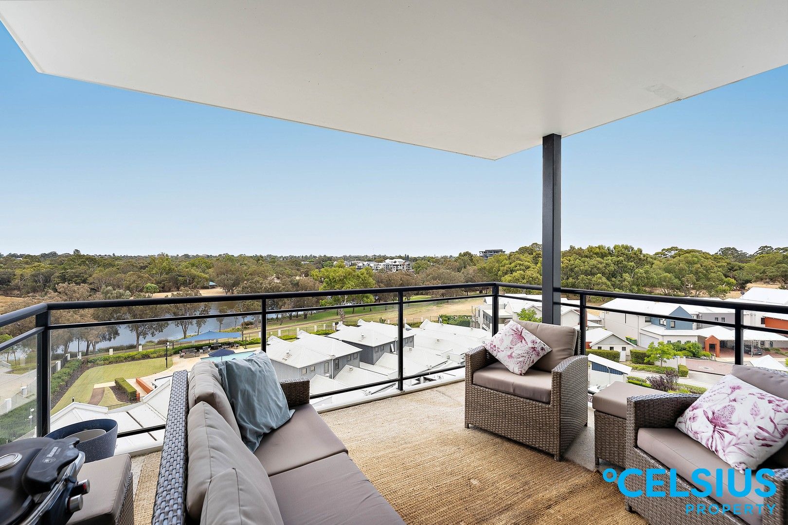 407/150 Great Eastern Hwy, Ascot WA 6104, Image 0