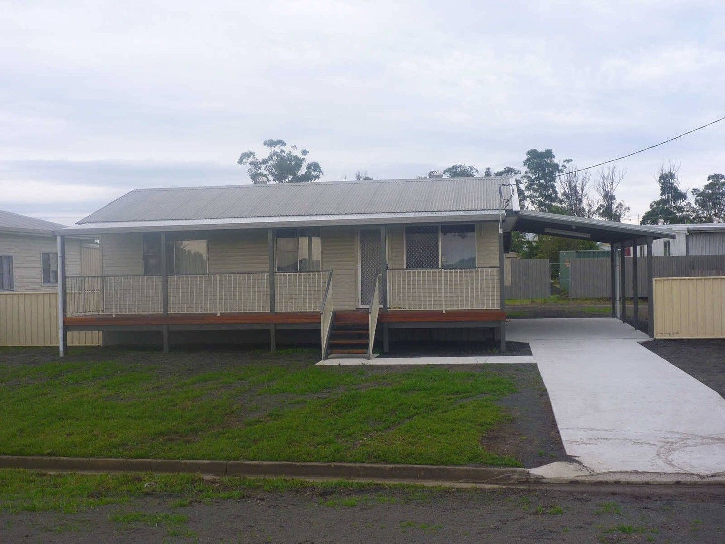 3 bedrooms House in 106 Bridge Street CORAKI NSW, 2471