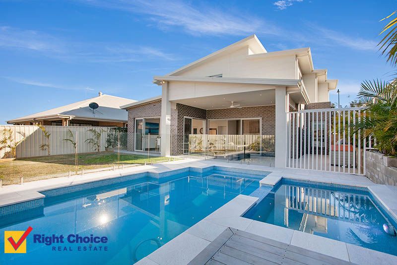 13 Knoll Drive, Shell Cove NSW 2529, Image 0