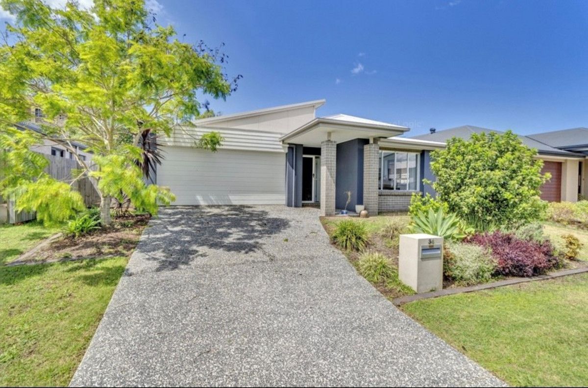 34 Nottinghill Road, Murrumba Downs QLD 4503