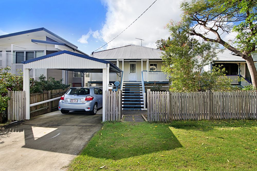 17 Parry Street, Bulimba QLD 4171, Image 2