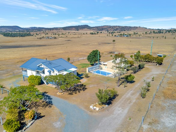 276 Old Mount Beppo Road, Mount Beppo QLD 4313