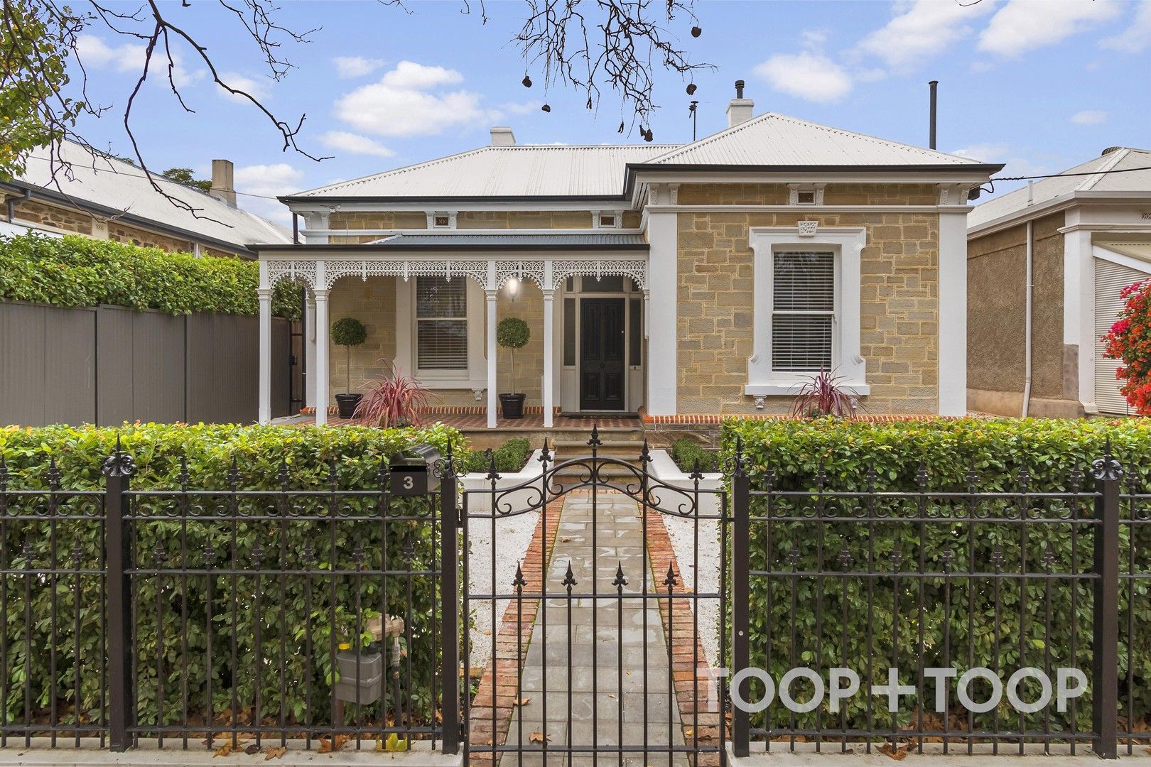 3 Second Avenue, St Peters SA 5069, Image 0