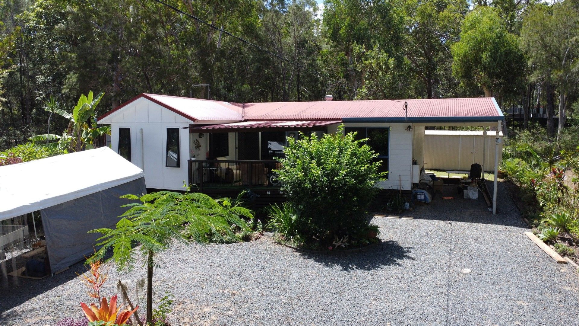 3 bedrooms House in 7 Zinnia Street RUSSELL ISLAND QLD, 4184