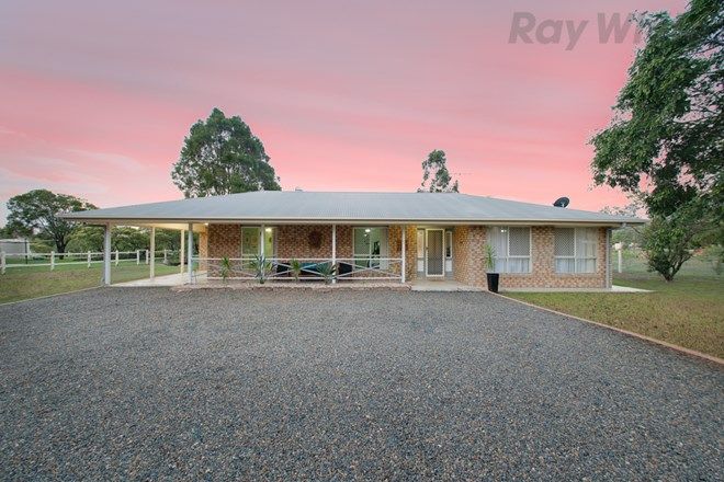 Picture of 71 Rose Avenue, MINDEN QLD 4311