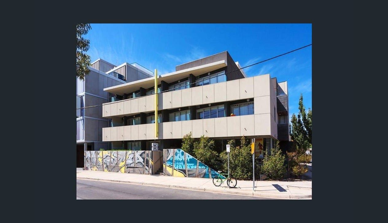 113/8 Porter Street, Prahran VIC 3181, Image 0