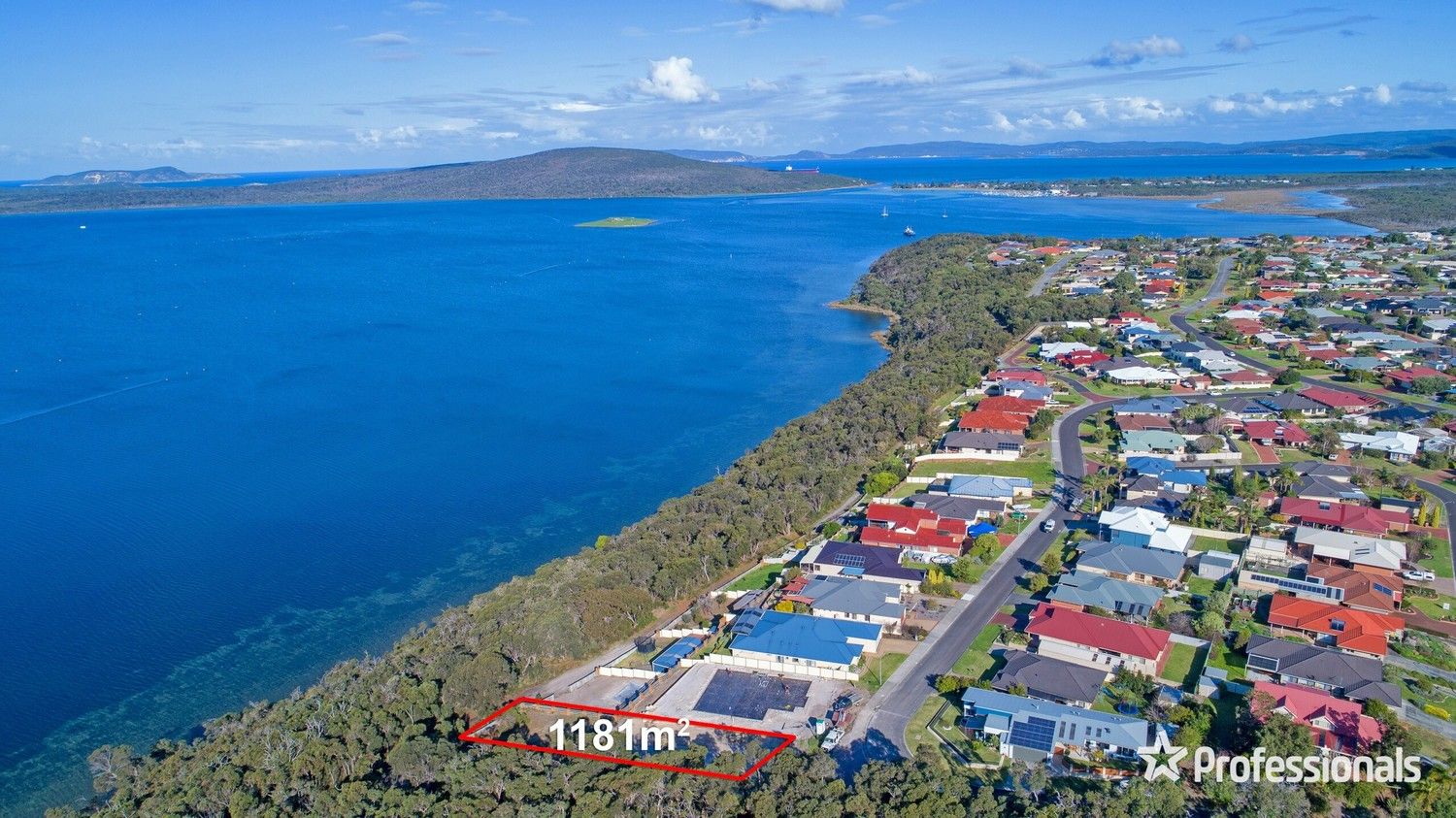 30 Anchorage Vsta, Bayonet Head WA 6330, Image 0