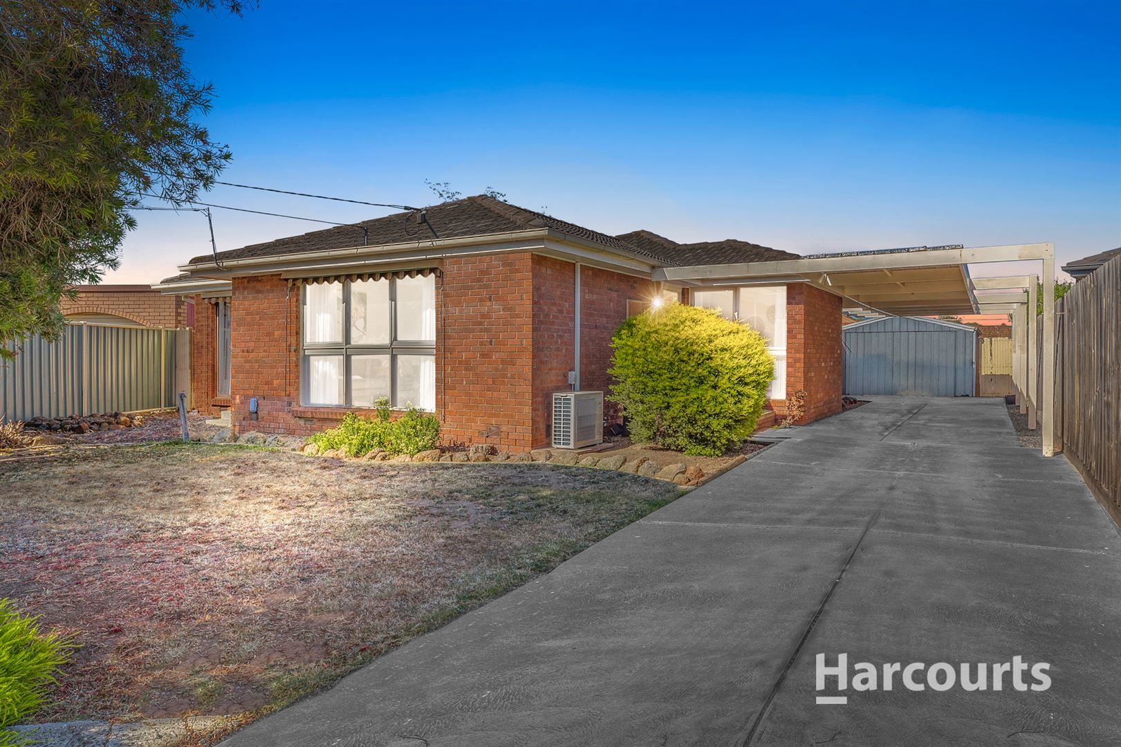 6 Innis Court, Deer Park VIC 3023, Image 0