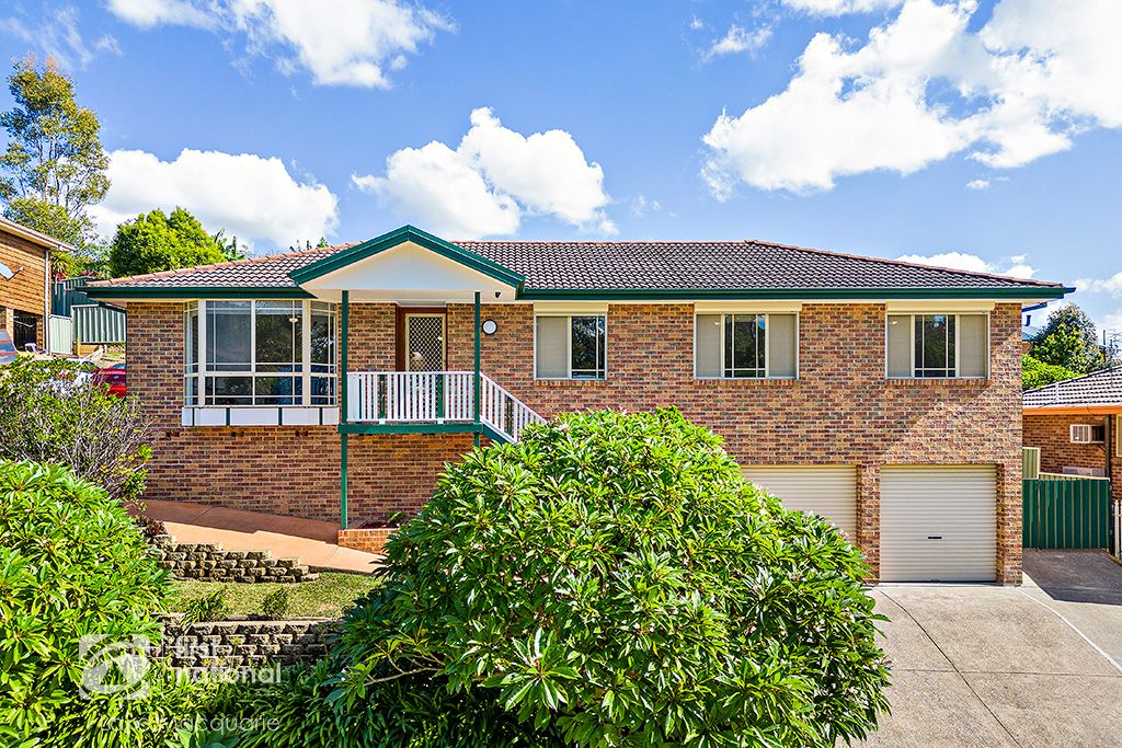 76 Enterprise Way, Woodrising NSW 2284, Image 0