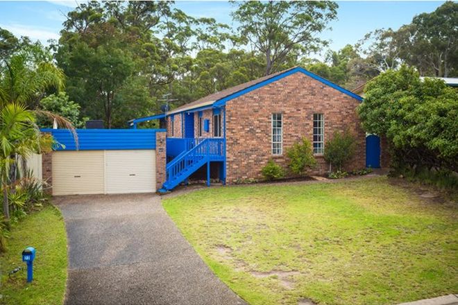 Picture of 22 Idlewilde Crescent, PAMBULA NSW 2549