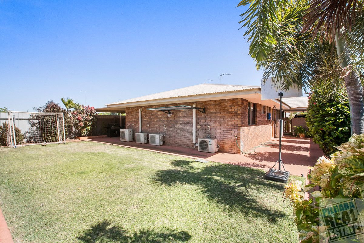 2A Gawthorne Drive, Millars Well WA 6714, Image 1