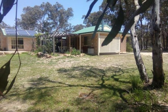 Picture of 895 Thorndale Road, GLEN APLIN QLD 4381