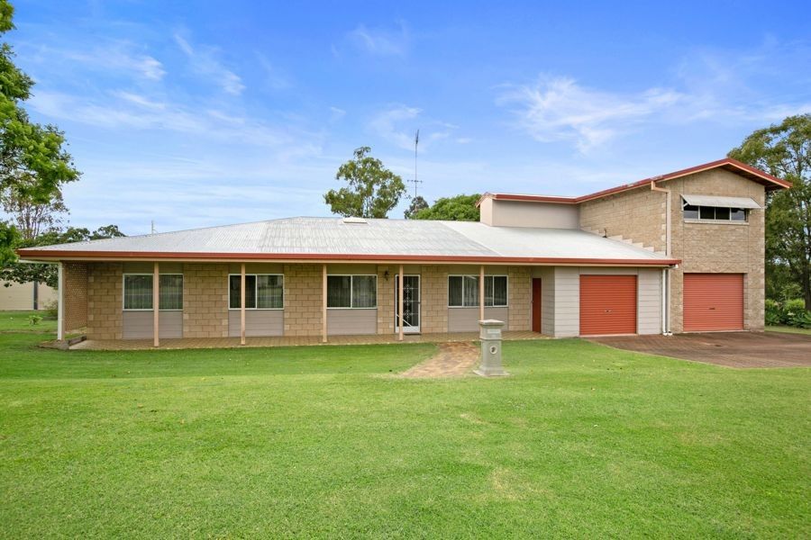 10 Houghton Street, Murgon QLD 4605, Image 0