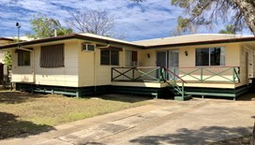 Picture of 43 Donovan Crescent, DYSART QLD 4745