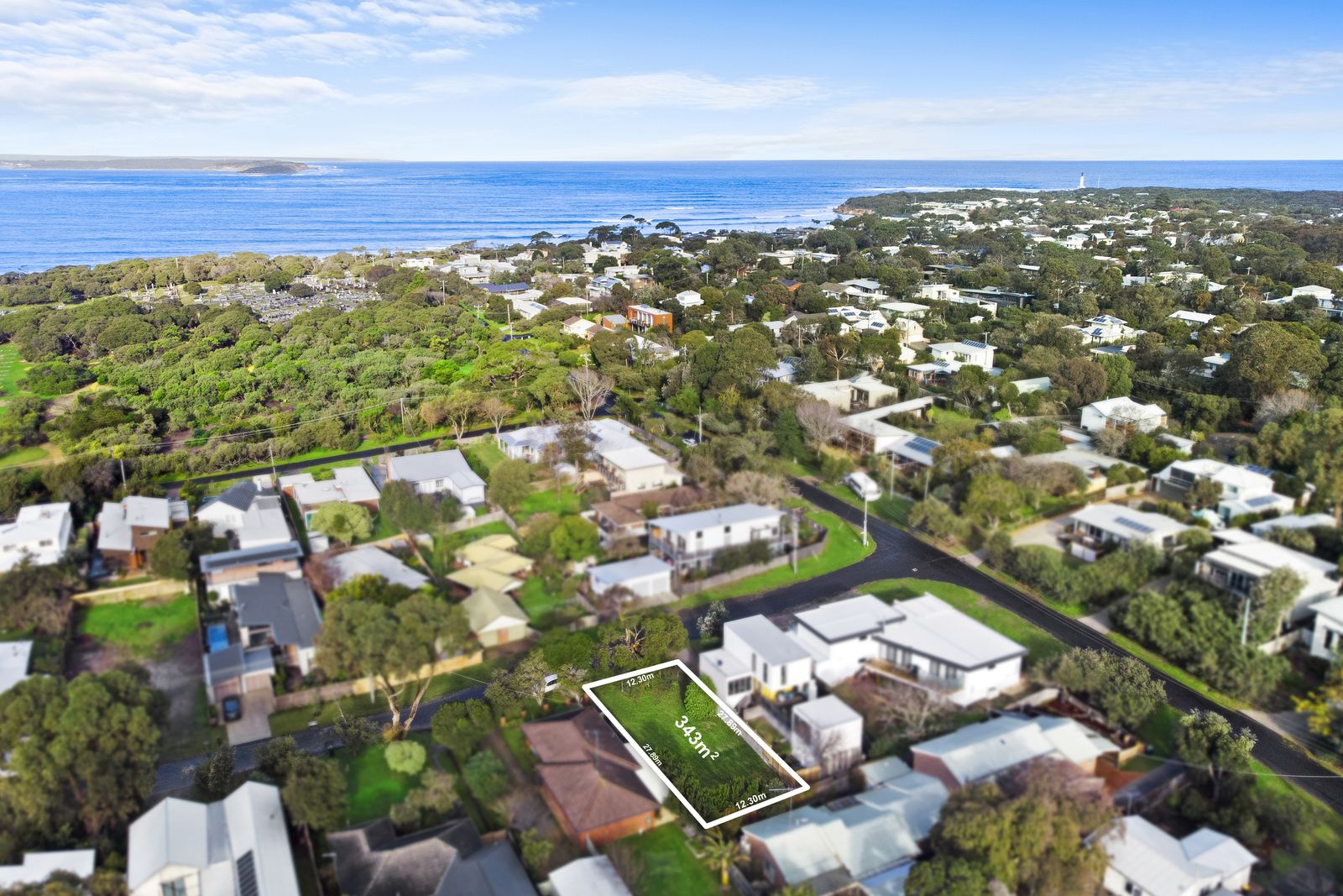 3A Werry Road, Point Lonsdale Property History & Address Research
